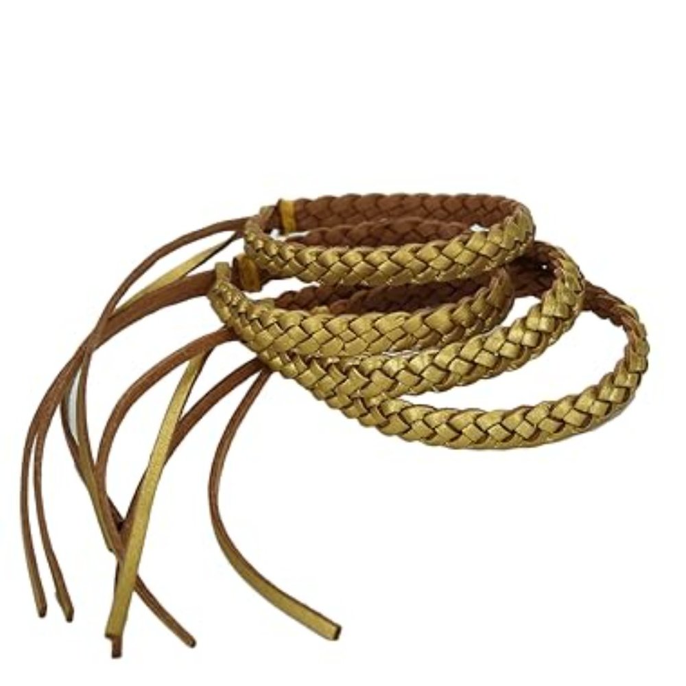 Original Kinven Mosquito Insect Repellent Bracelet Waterproof Natural DEET FREE